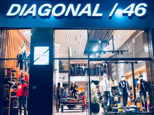 diagonal/46 - Tazaa - +212 615-840032