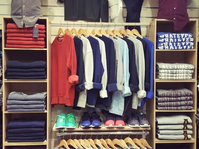 Andalucìa Moda - Fès - +212 662-815987