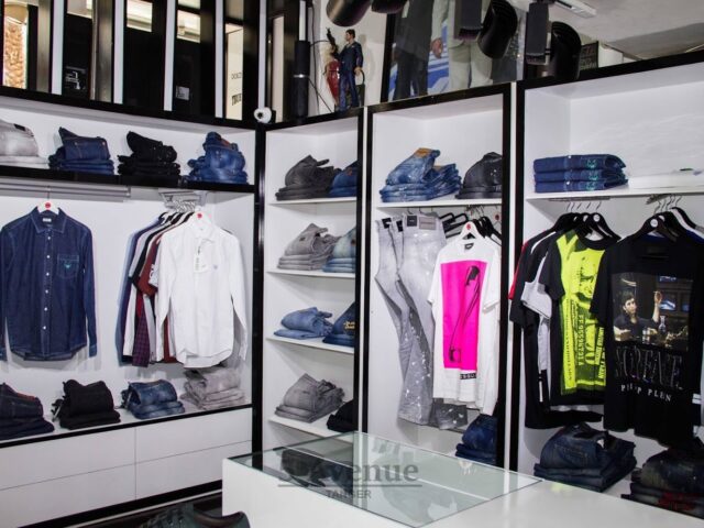 5th Avenue - Tanger - +212 5393-43233