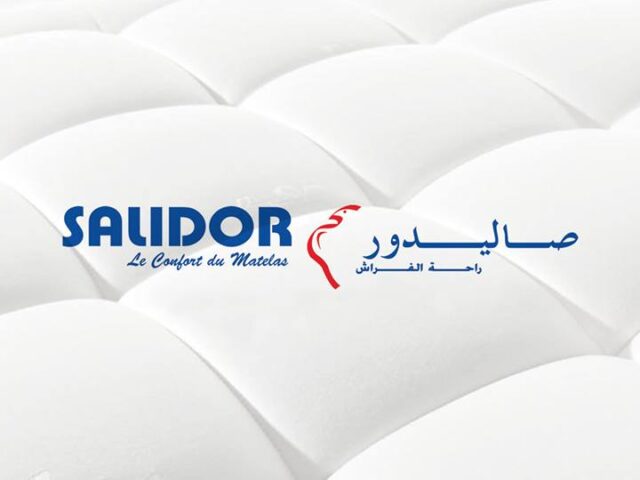 Salidor - Meknès - +212 5355-52200