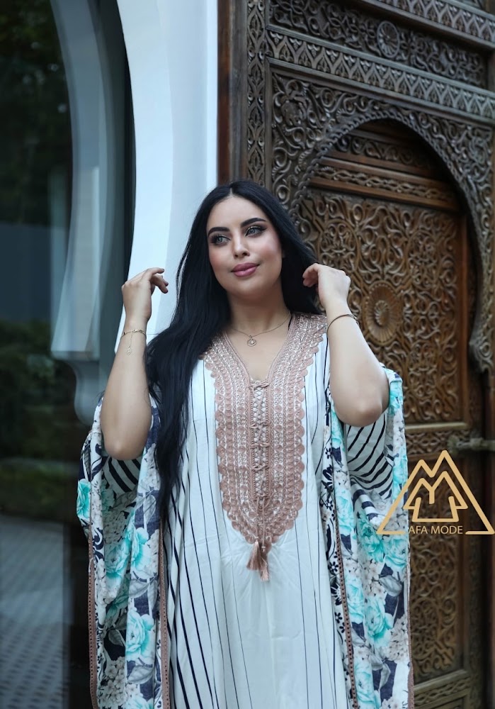 AFA MODE - Casablanca