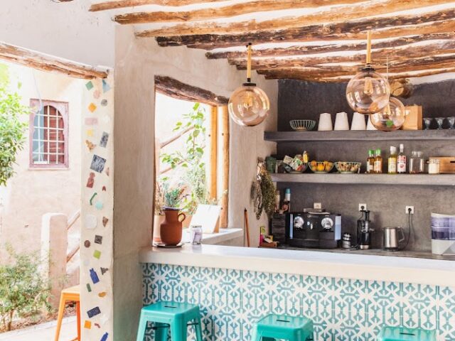 Pikala Cafe - Marrakech - +212 693-649053