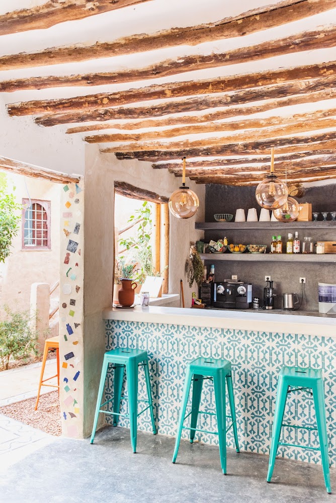 Pikala Cafe - Marrakech