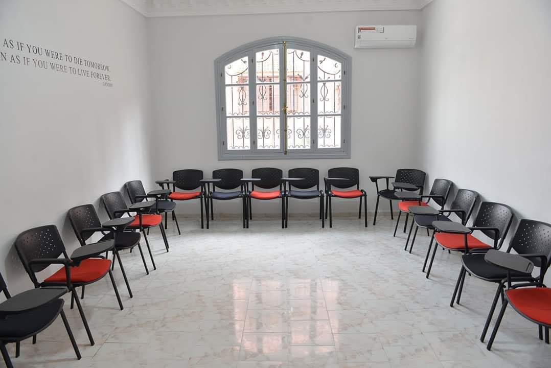 Global Languge Center GLC - Marrakech