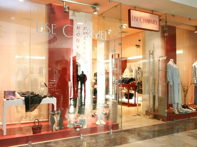 Muse Loungewear- lingerie et pyjama - Rabat - +212 5377-50908