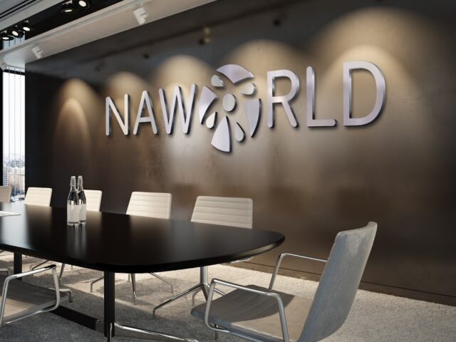 Agence naworld | Spécialisée en motion design - Rabat - +212 634-978968