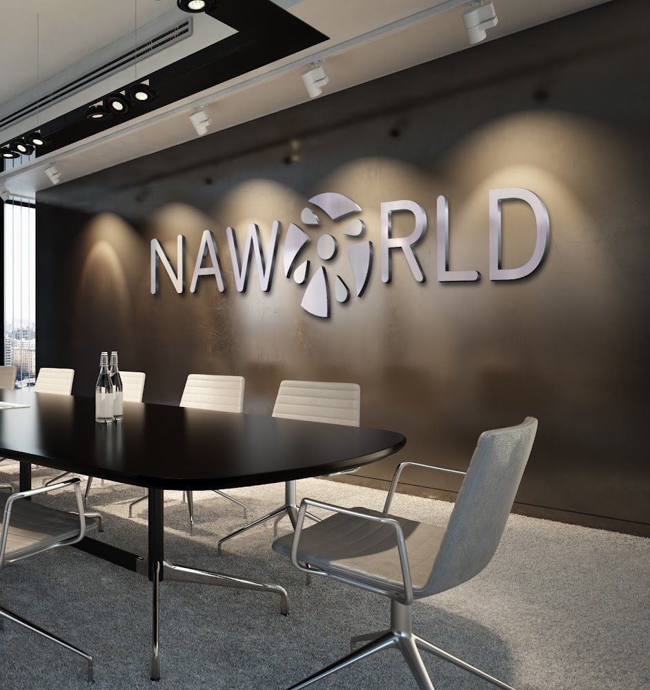 Agence naworld | Spécialisée en motion design - Rabat