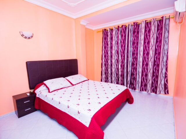 Appart Hôtel Wassila - Nador - +212 642-732323