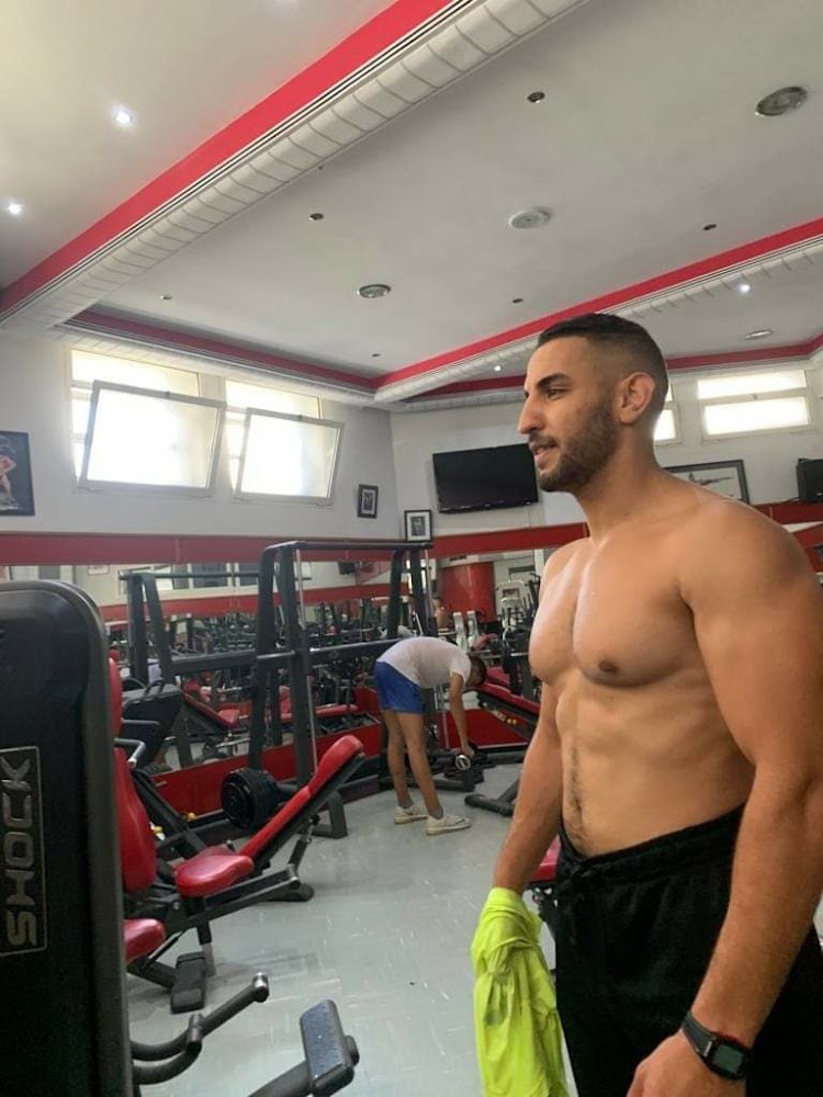 Personal Trainer Tanger - Tanger