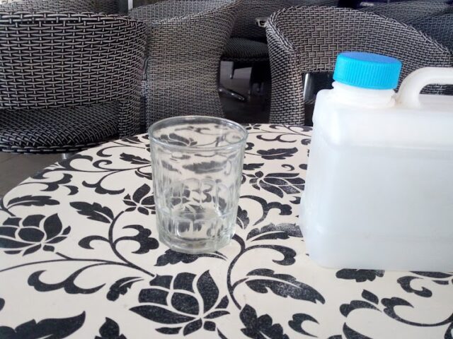 Cafe diamend - Fès -