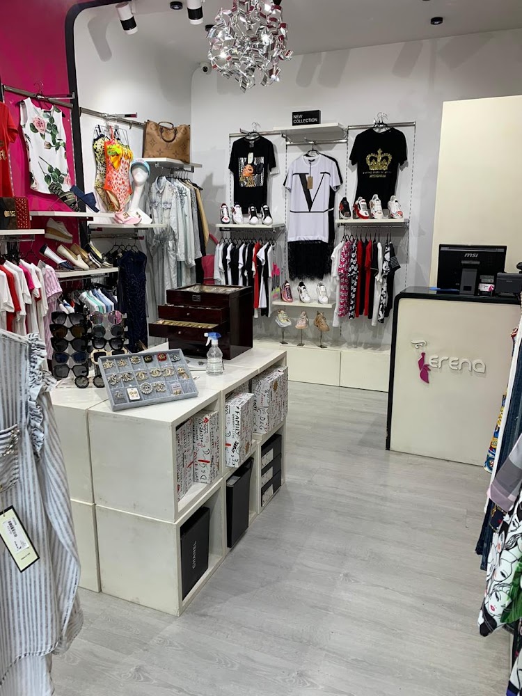 Erena Fashion
