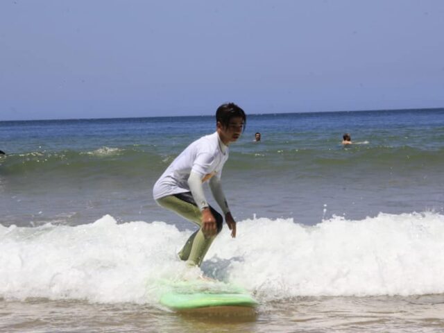 surf club futur safi - Safi - +212 633-430700