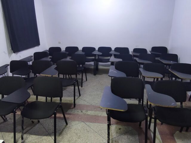 École Oum Al khair - Casablanca - +212 707-080537