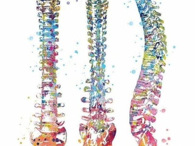 Kiné NEURO - Casablanca - +212 632-498697