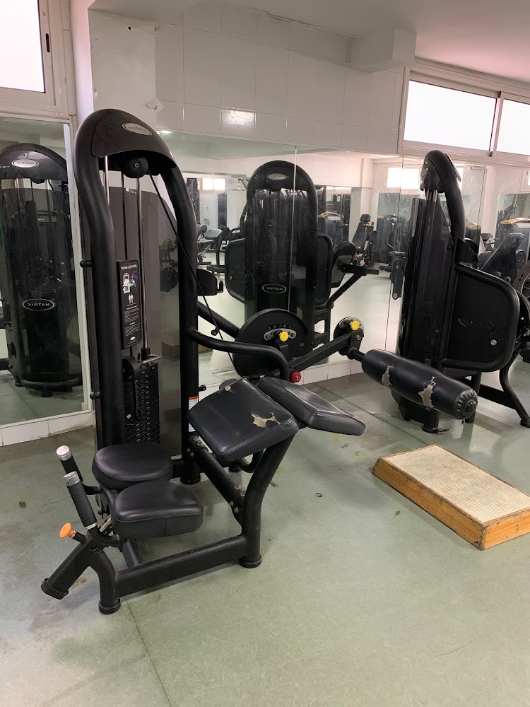 Univers Gym - Casablanca