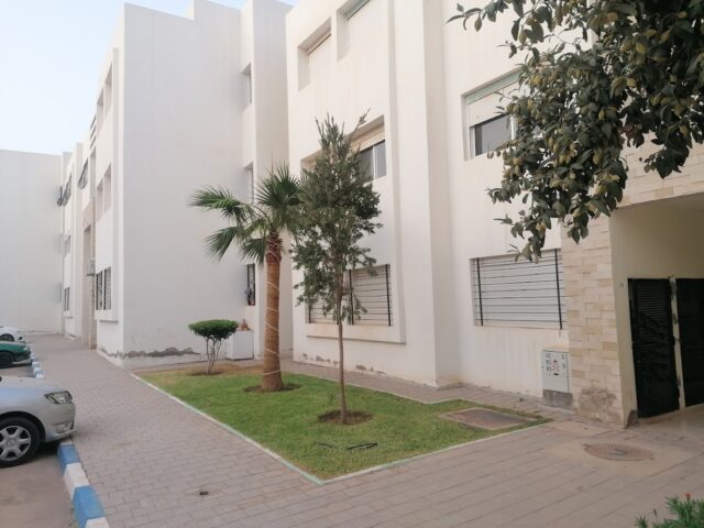 Résidence Les Jardins De Drarga - Tagadirt - +212 661-385562