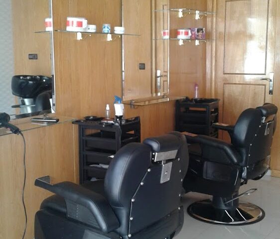صالون سعيد - Témara - +212 668-079400