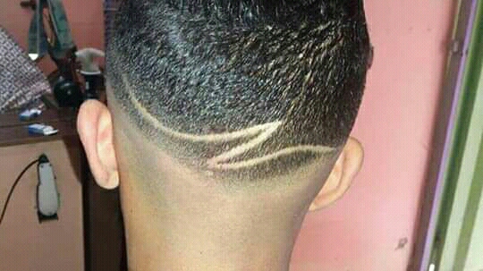 Semo الحلاق - Agadir - +212 653-507045