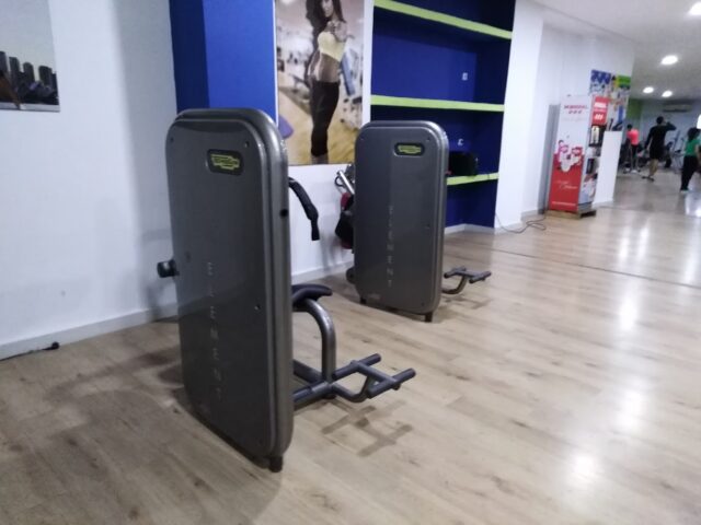 ESPRIT FITNESS - Kénitra -
