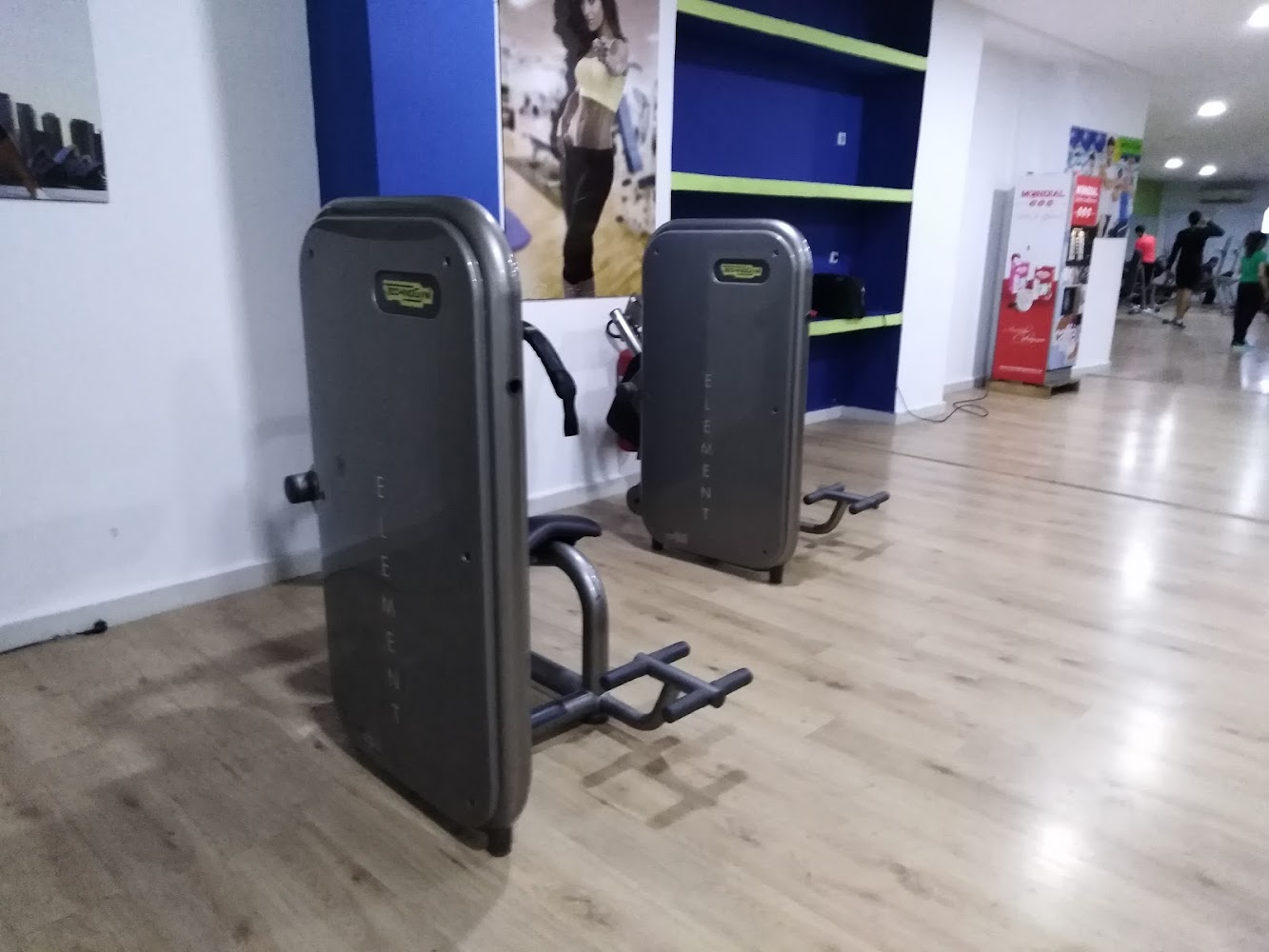 ESPRIT FITNESS - Kénitra