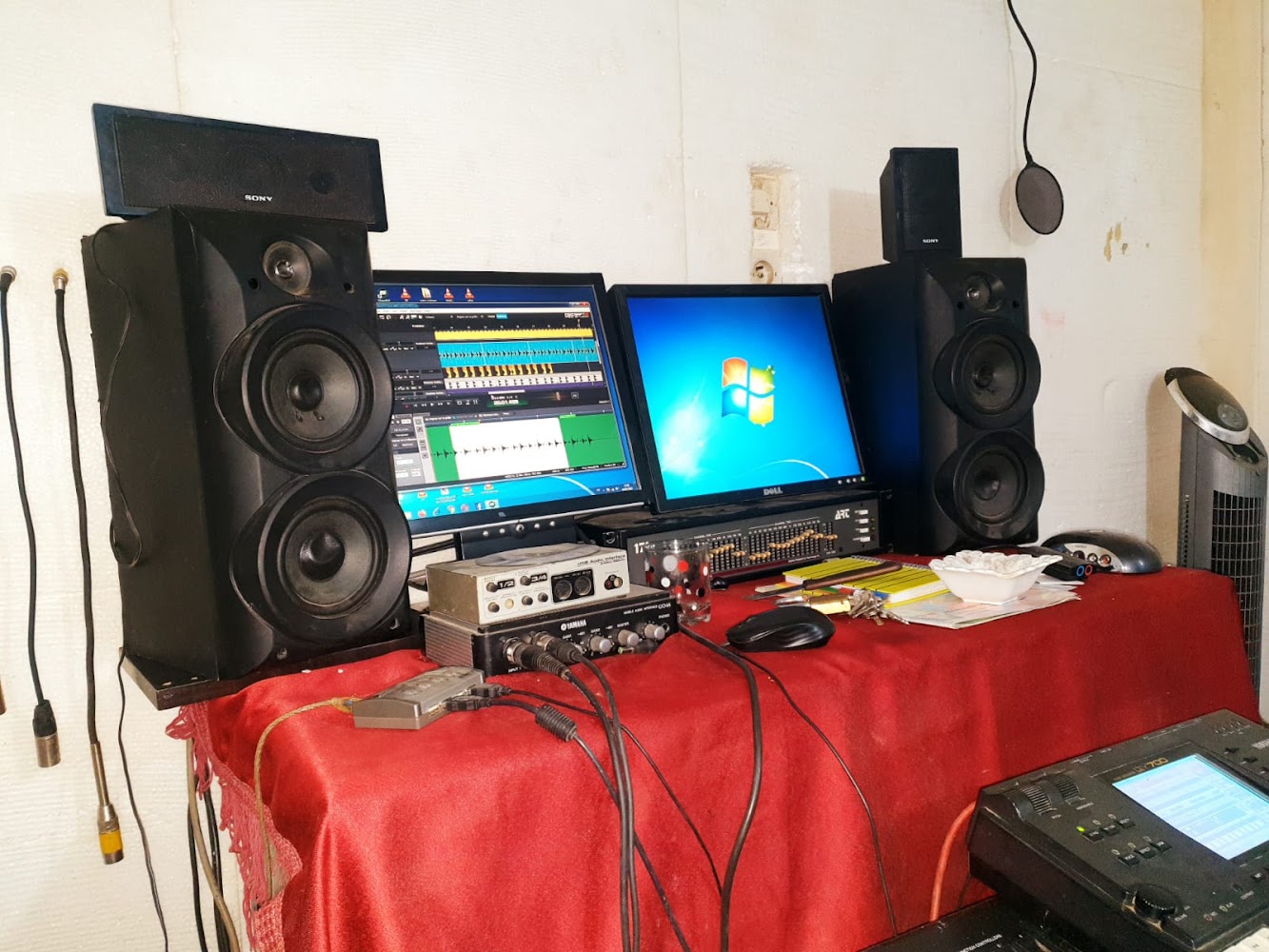 Studio Khouribga - Khouribga