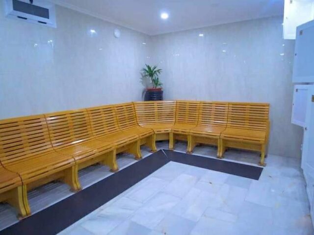 حمام ازمير - Tanger - +212 696-185526