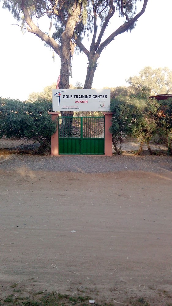 GOLF FORMATION MANAGEMENT - Agadir