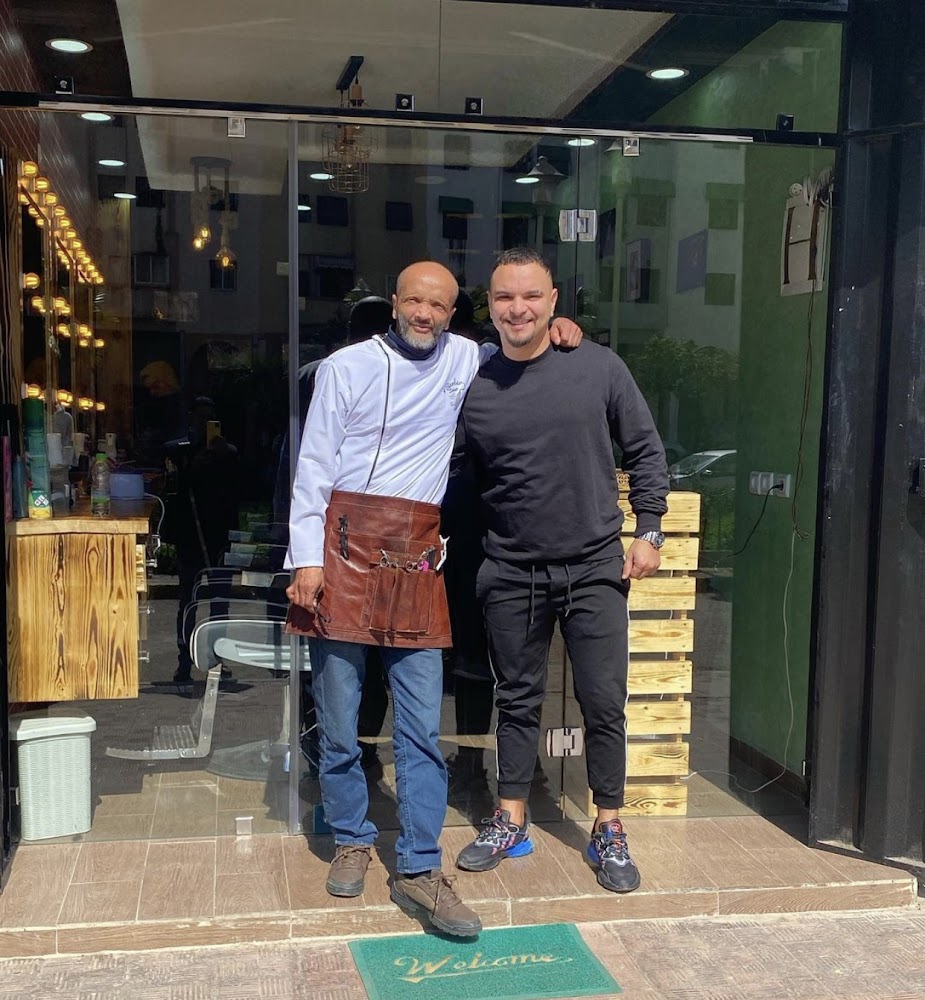 The H BarberShop - Casablanca