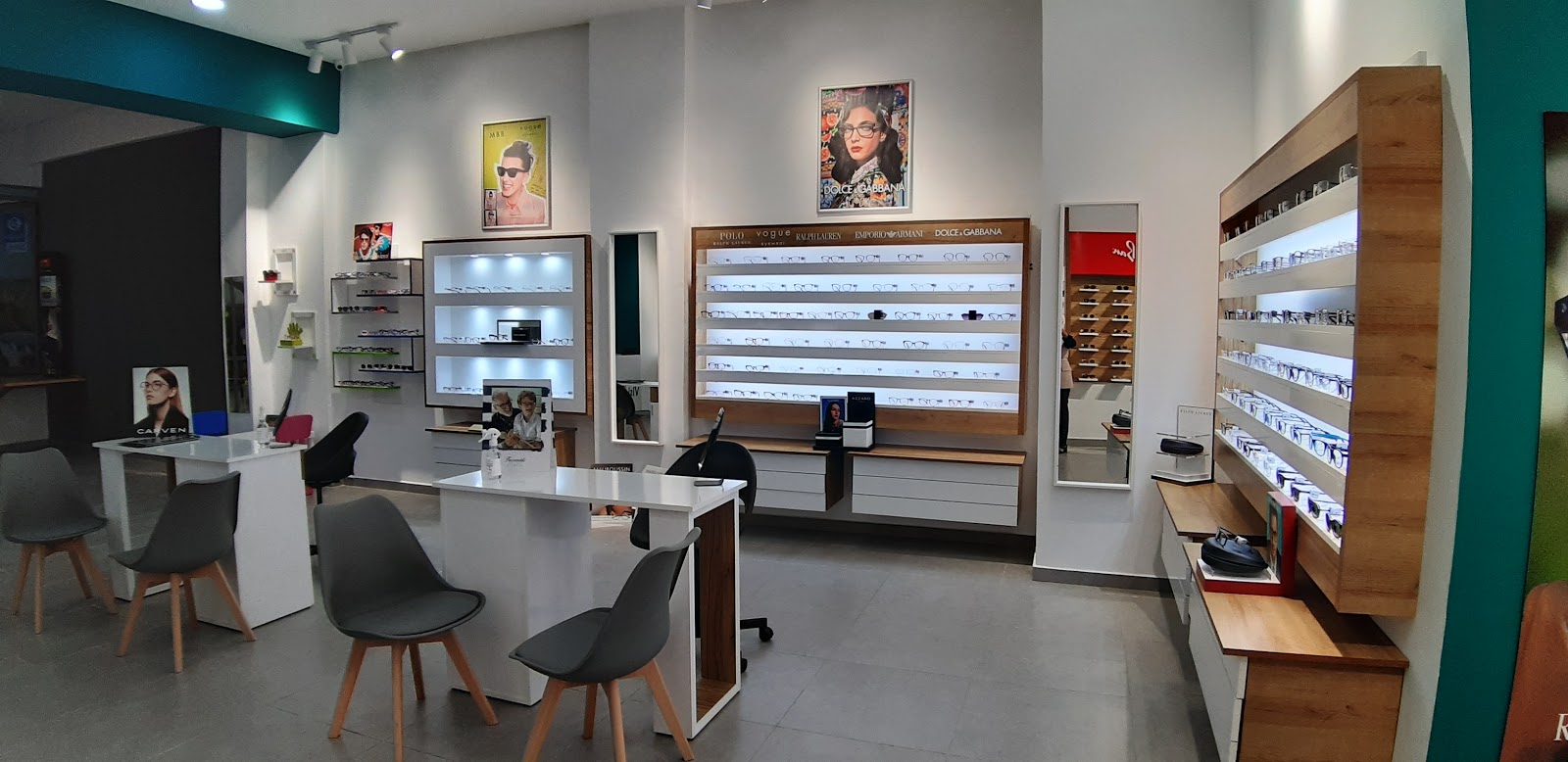 Vision4All Opticien - Casablanca