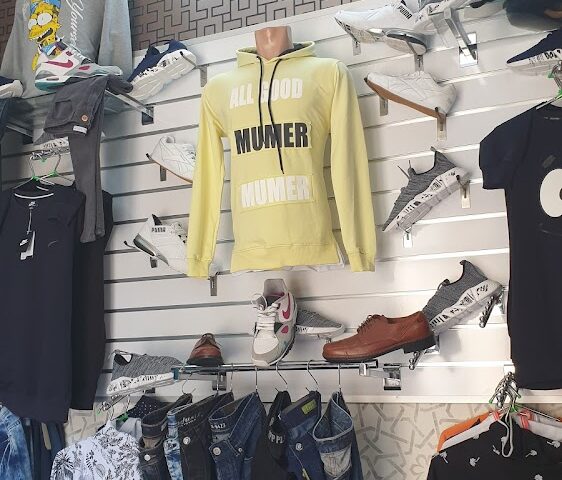 Footkorner Tanger - Tanger - +212 615-952184