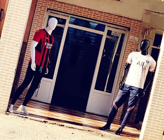 A2Z Store - Marrakech - +212 655-174494