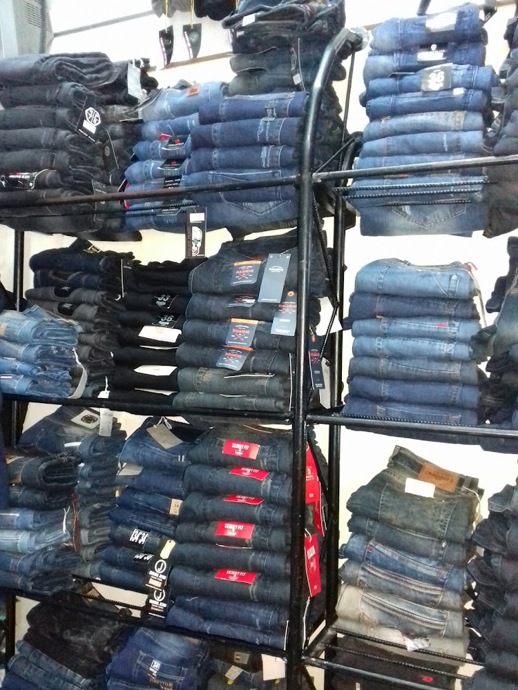 Vêtements Hommes Ayachi - Tiflet