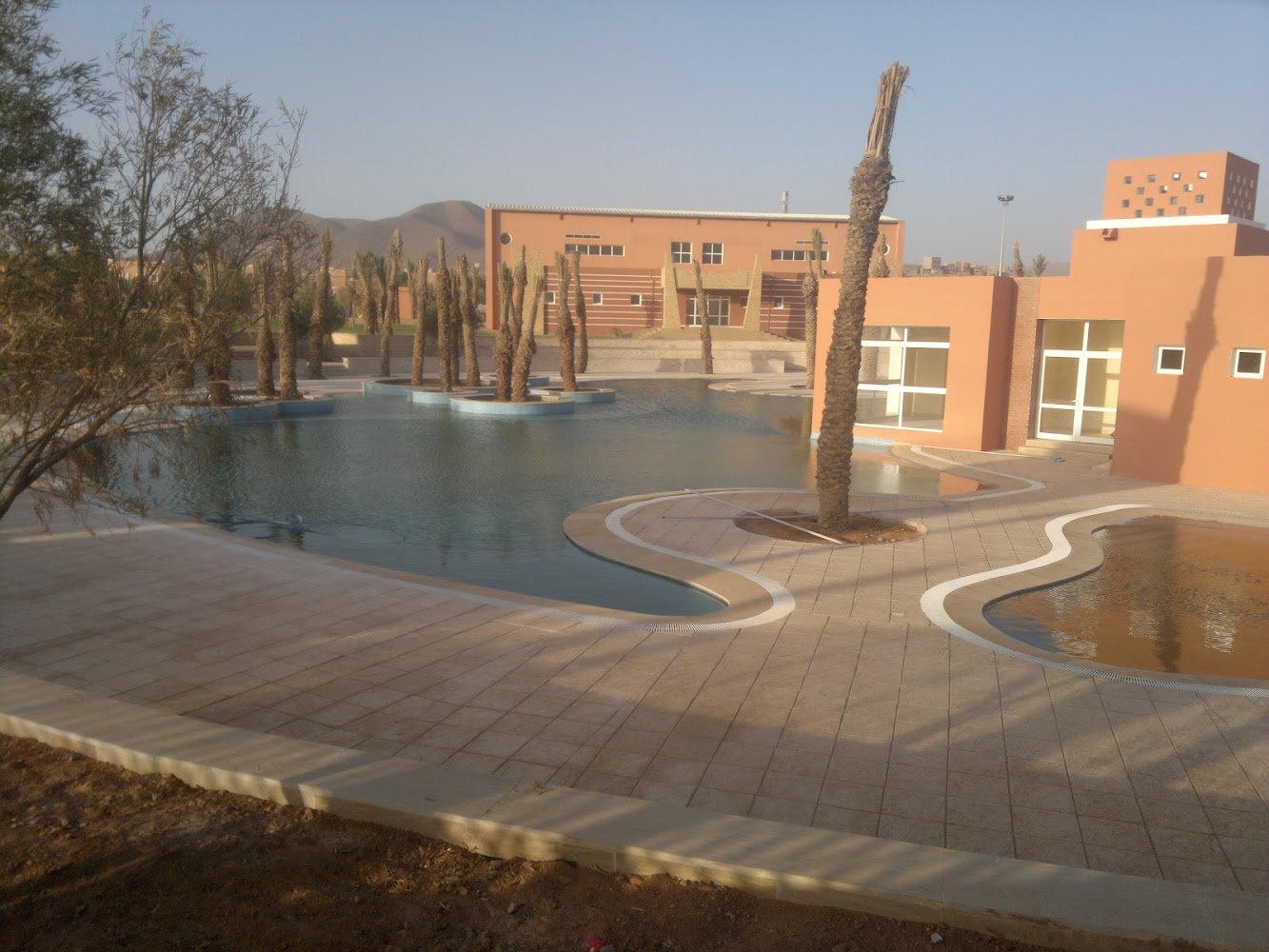 Ouasis Des Sports - Guelmim