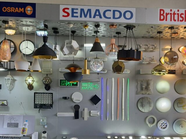 SEMACDO MEKNES - Meknès - +212 5355-16173
