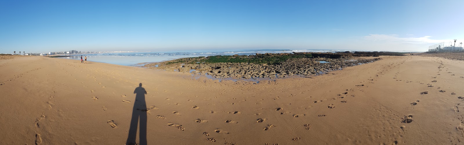 El Jadida Beach - El Jadida