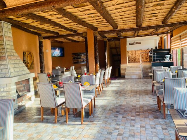 STEAK HOUSE - Midelt - +212 697-855360
