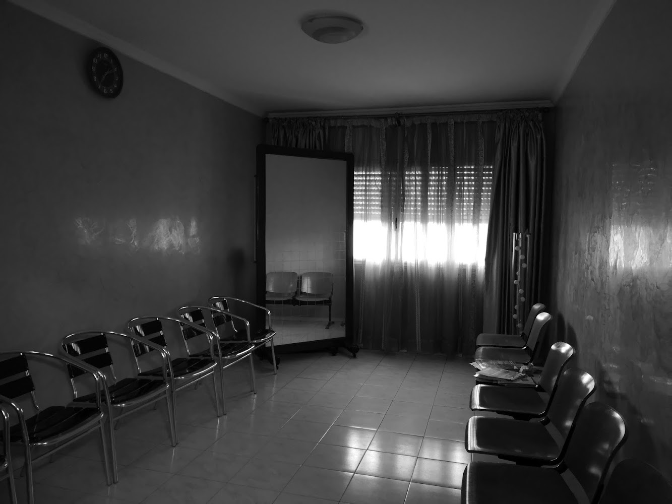 Centre de Medecine Physique et de Réadaptation - Rabat