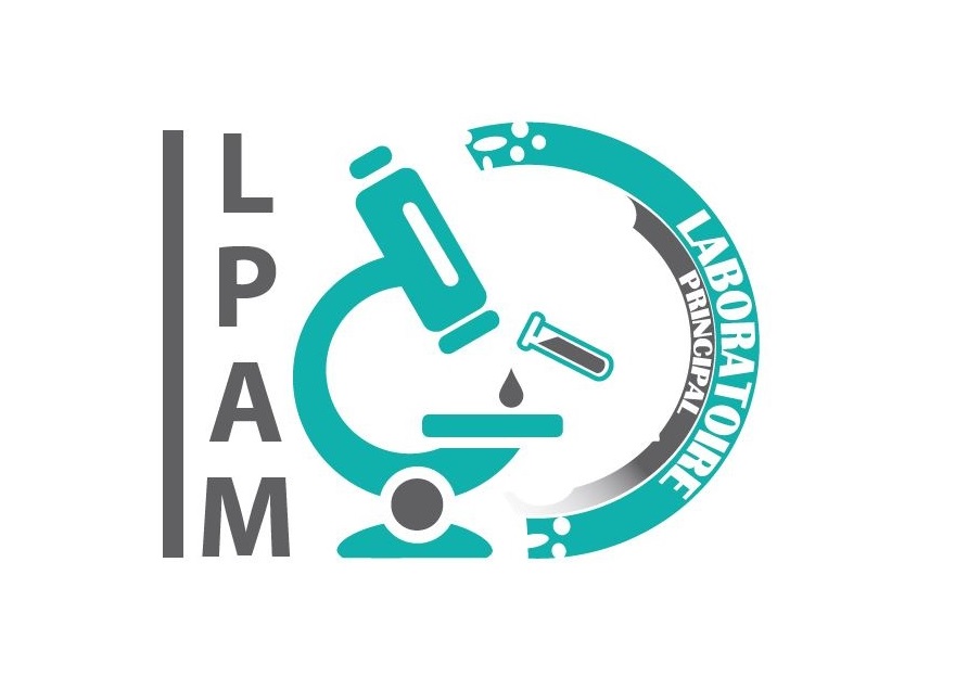 Laboratoire Principal d'analyses médicales (Oued Zem) - Oued Zem