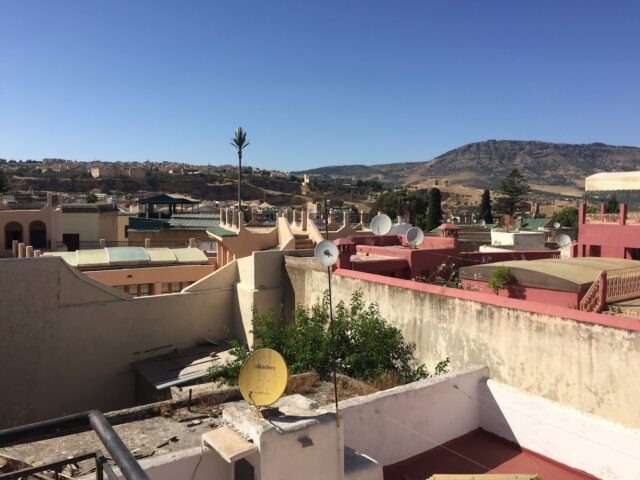 Dar Lalamoune - Fès -