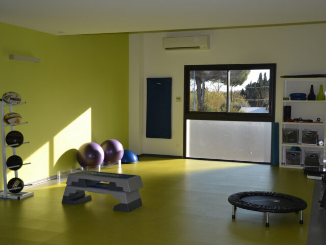 Kinesitherapie proche tanger - Tanger - +212 658-499169