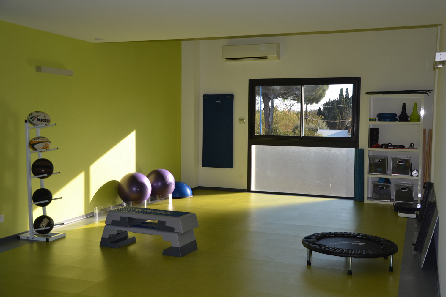 Kinesitherapie proche tanger - Tanger