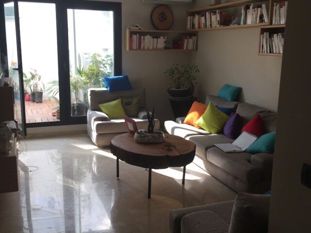 Athanour - Casablanca - +212 664-000400