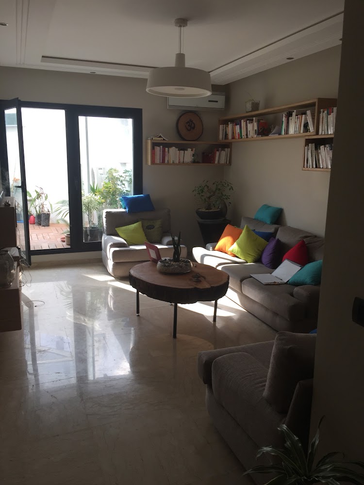 Athanour - Casablanca