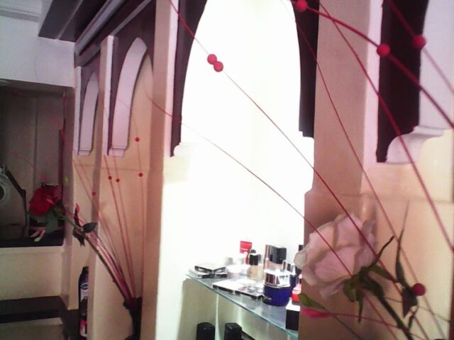 Coco le coiffeur - Marrakech - +212 688-274234