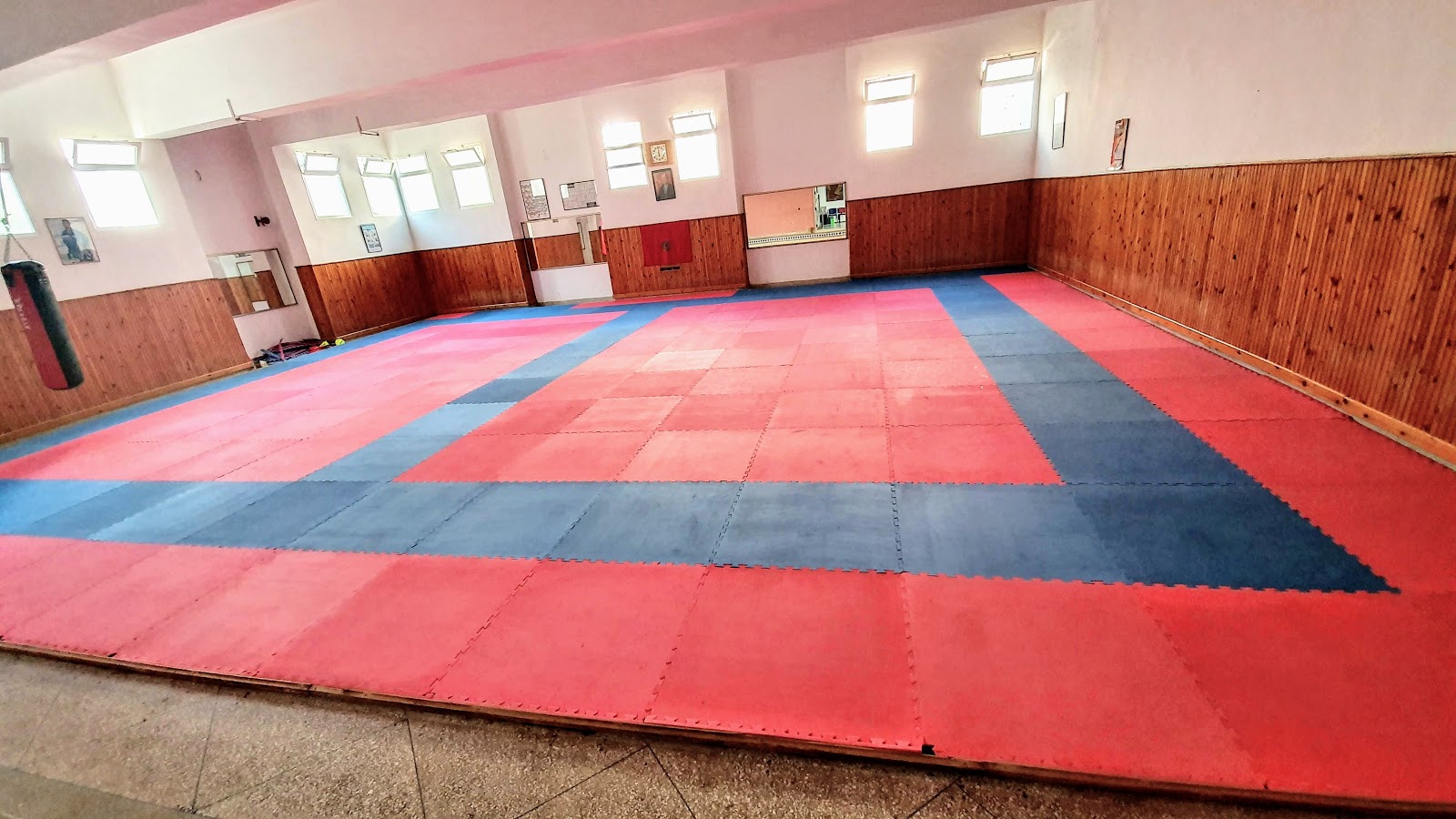 Salle de sport Belgaforme - Sala Al Jadida