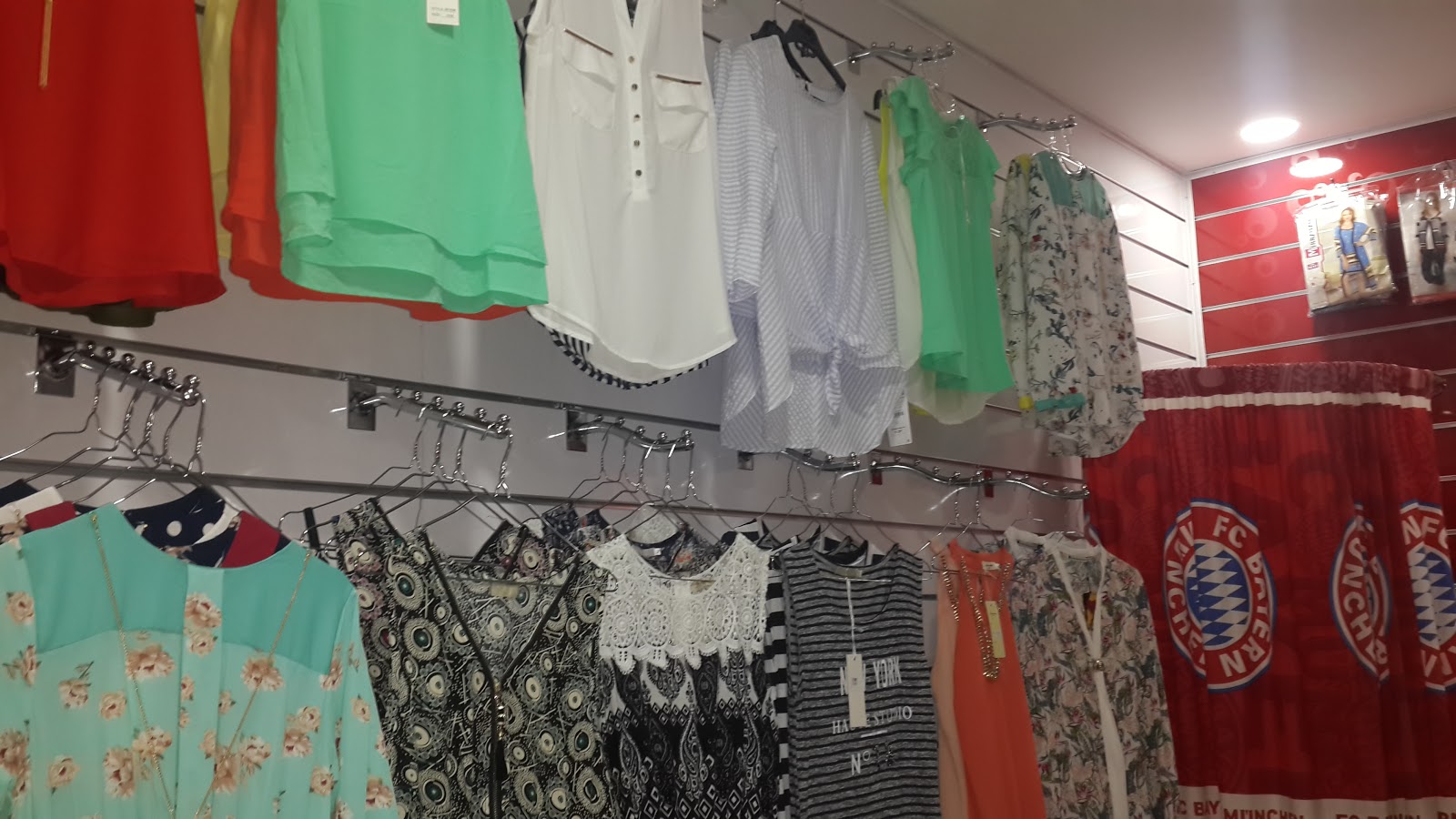 Paris shop