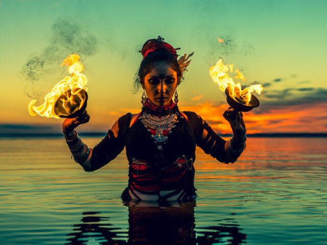 EPIC Yoga Festival Marrakech - Marrakech - +212 661-454548