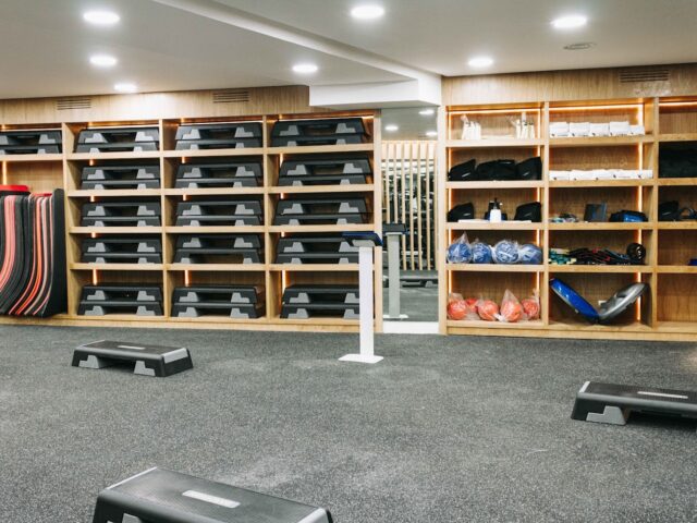 Kech Fitness - Marrakech - +212 80-8523644
