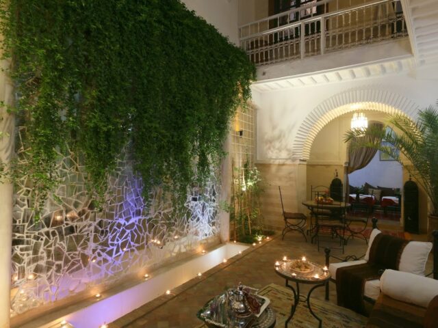 Riad El Bellar - Marrakech - +33 6 25 36 10 55