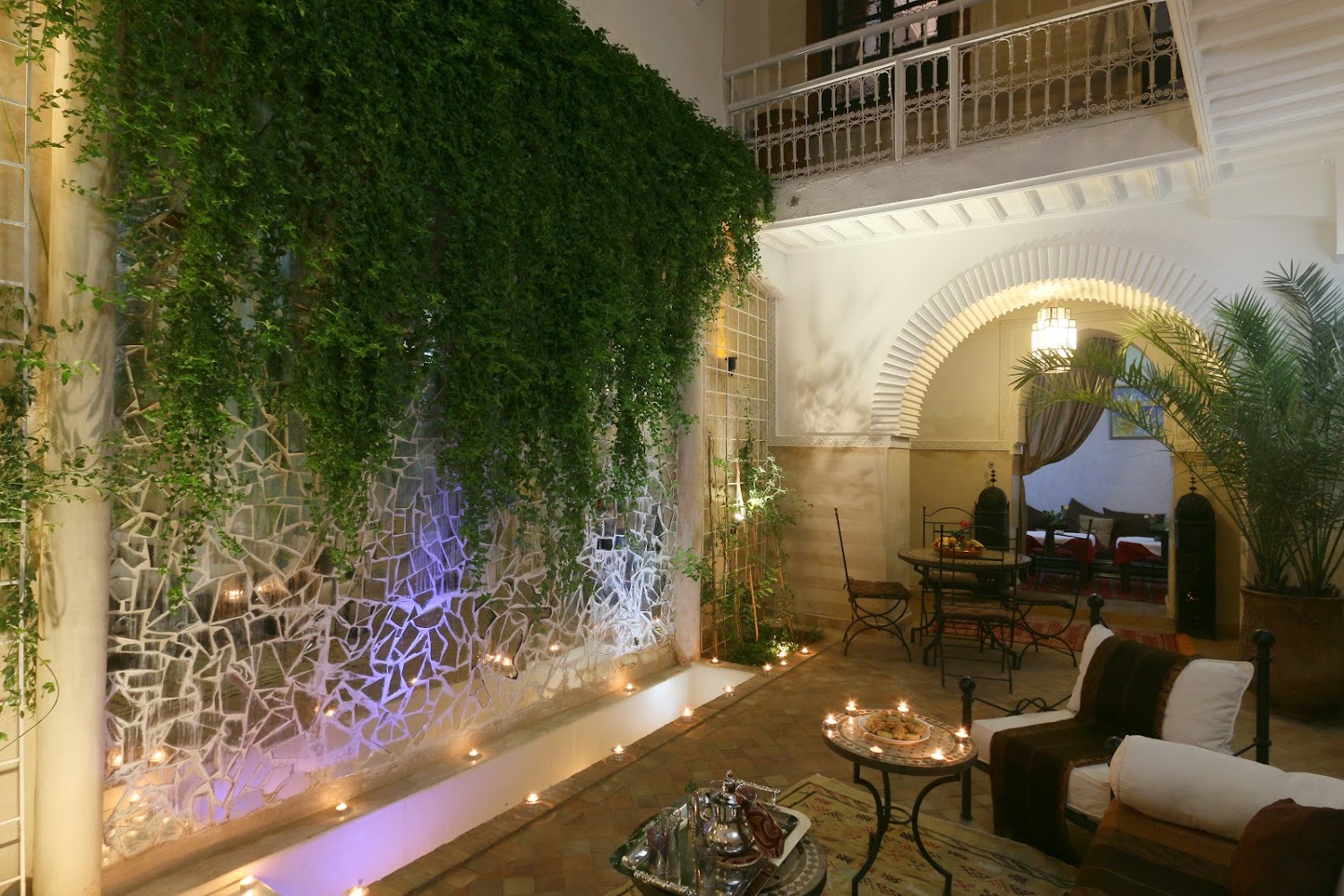 Riad El Bellar - Marrakech